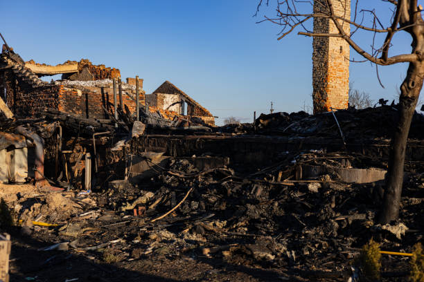 Reliable Fire Damage Removal contractor in Narberth, PA by Fire Damage Flint