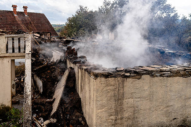 Affordable Fire Damage Removal solutions in Narberth, PA